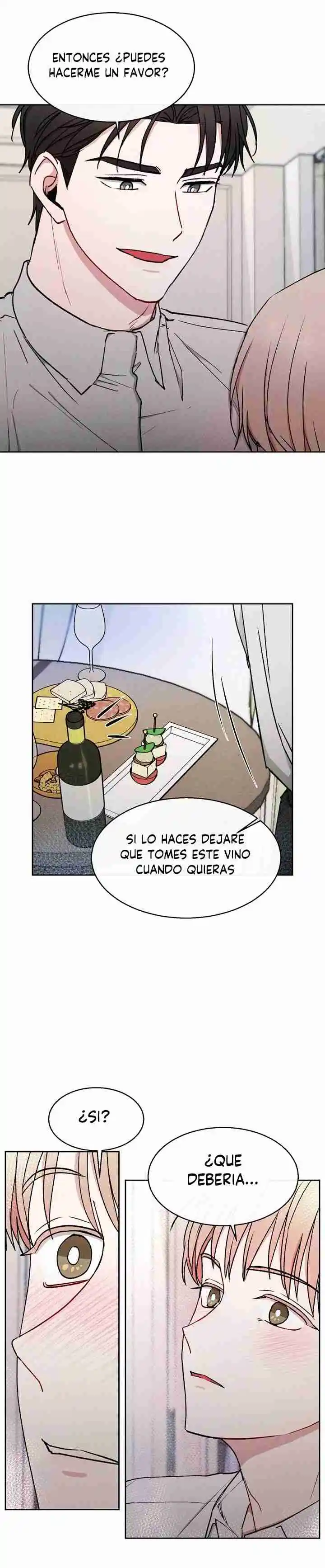 If You Want Me - Capítulo 23 - Página 46 - LectorTMOo