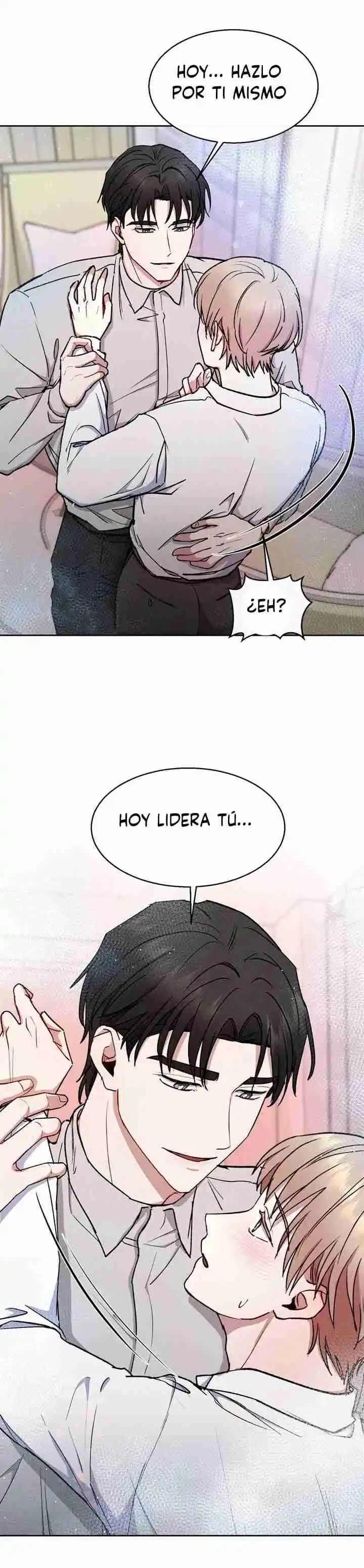 If You Want Me - Capítulo 23 - Página 48 - LectorTMOo