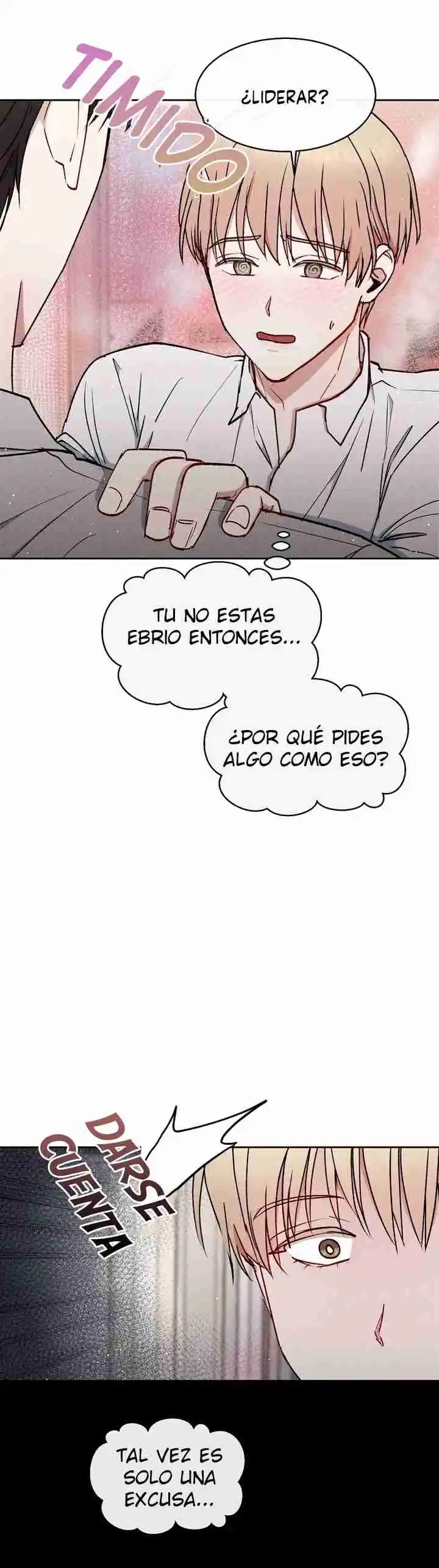 If You Want Me - Capítulo 24 - Página 10 - LectorTMOo