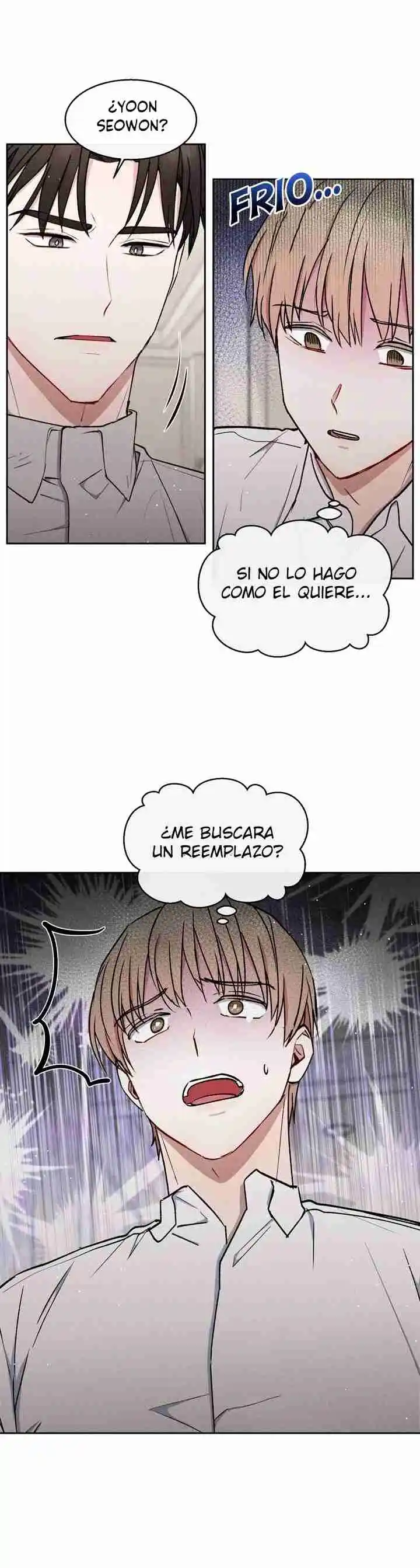 If You Want Me - Capítulo 24 - Página 13 - LectorTMOo