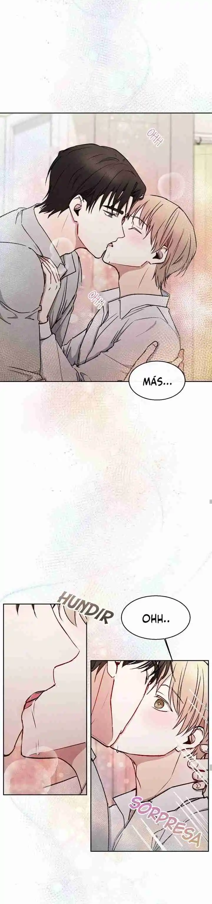 If You Want Me - Capítulo 24 - Página 19 - LectorTMOo