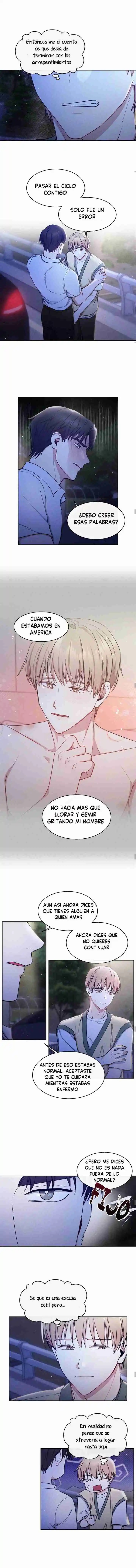 If You Want Me - Capítulo 25 - Página 5 - LectorTMOo