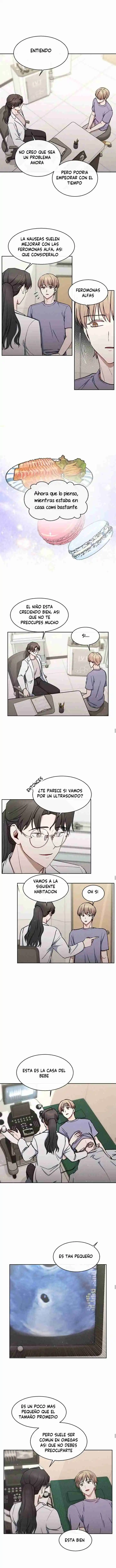 If You Want Me - Capítulo 26 - Página 10 - LectorTMOo