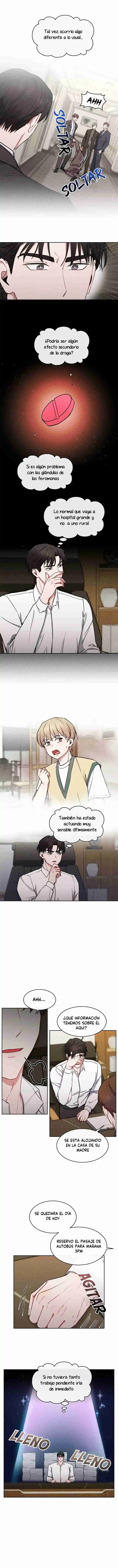 If You Want Me - Capítulo 27 - Página 5 - LectorTMOo