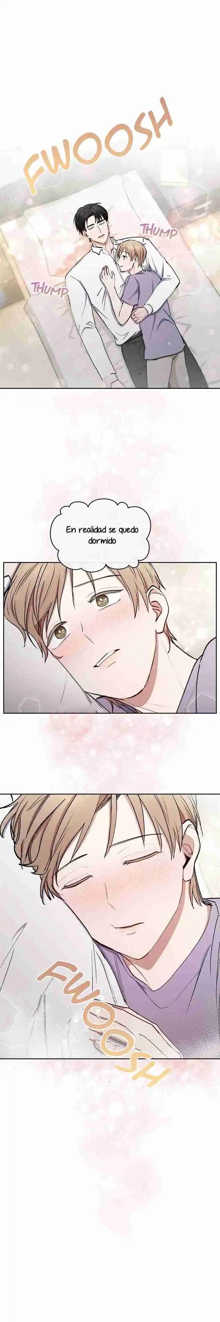 If You Want Me - Capítulo 28 - Página 15 - LectorTMOo