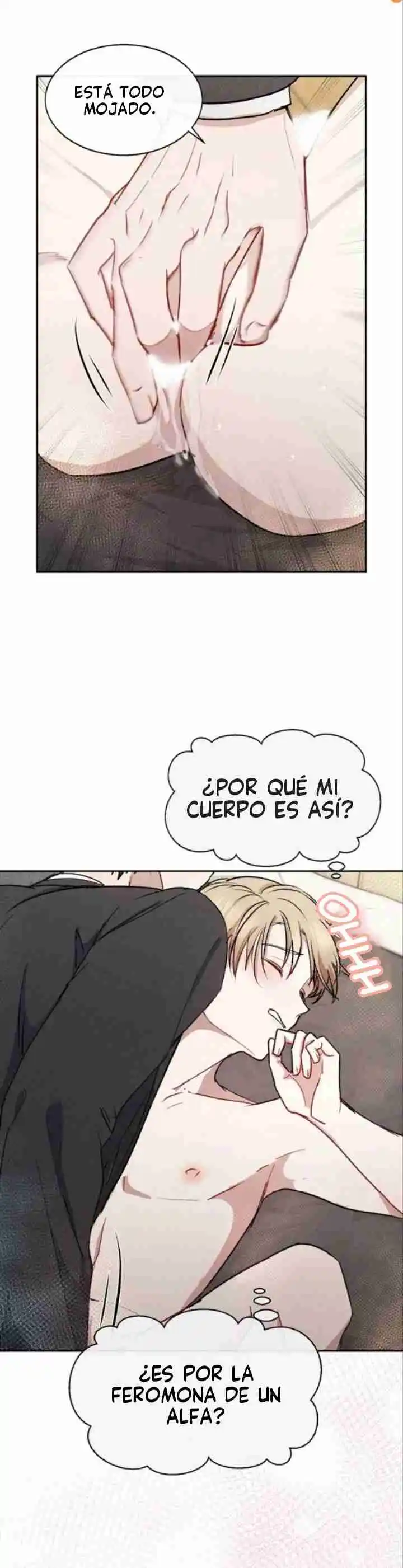 If You Want Me - Capítulo 3 - Página 8 - LectorTMOo