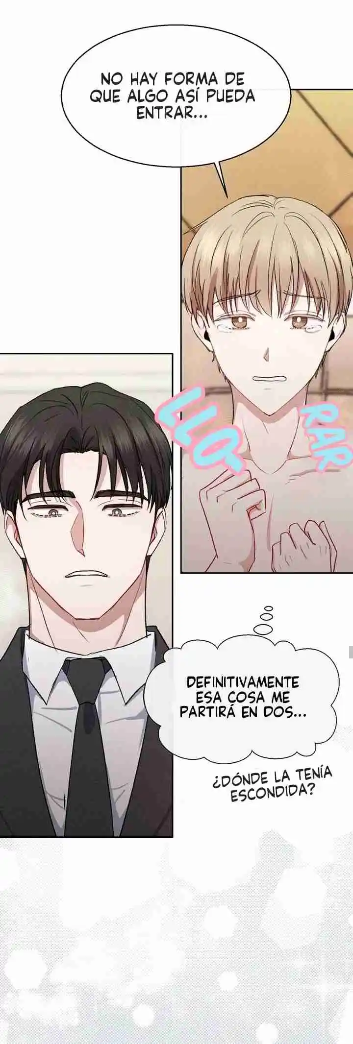 If You Want Me - Capítulo 3 - Página 14 - LectorTMOo