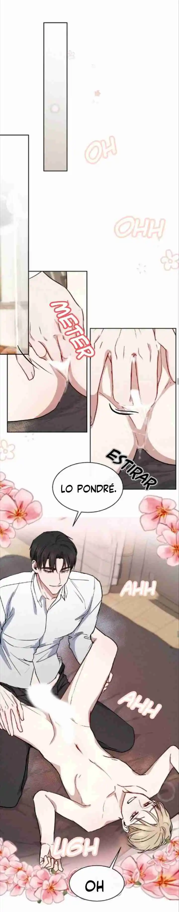 If You Want Me - Capítulo 3 - Página 18 - LectorTMOo