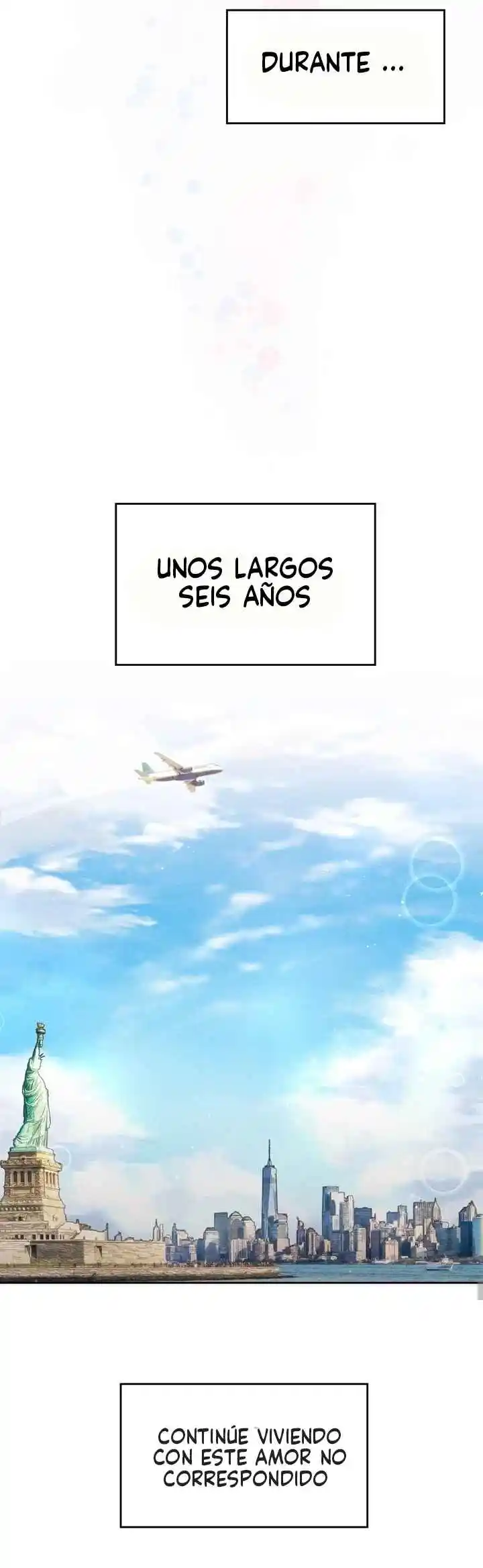 If You Want Me - Capítulo 3 - Página 24 - LectorTMOo