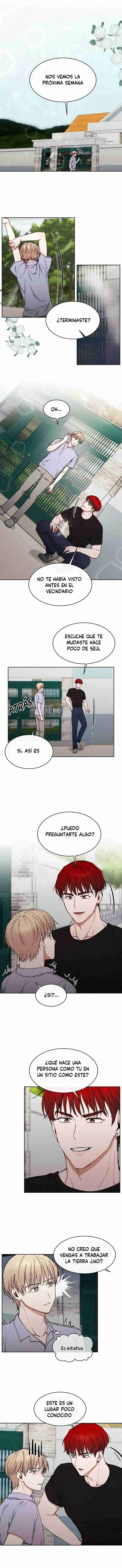 If You Want Me - Capítulo 30 - Página 4 - LectorTMOo