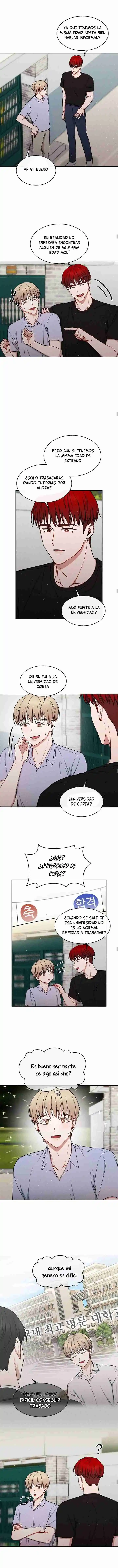 If You Want Me - Capítulo 30 - Página 10 - LectorTMOo