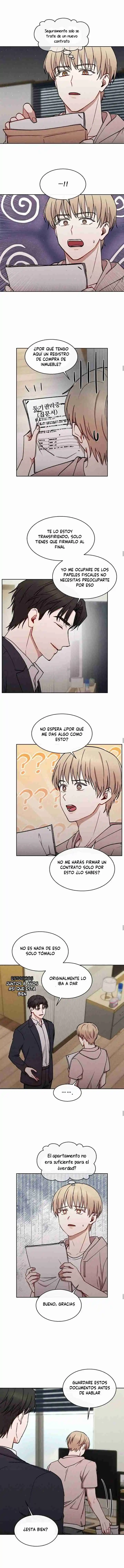 If You Want Me - Capítulo 30 - Página 15 - LectorTMOo