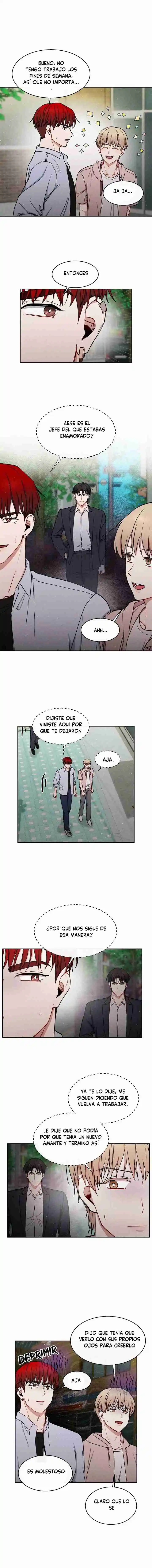 If You Want Me - Capítulo 31 - Página 3 - LectorTMOo