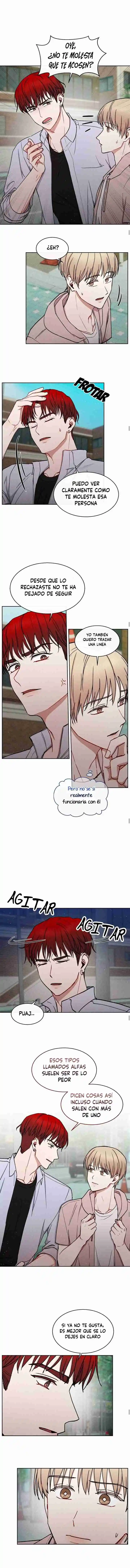 If You Want Me - Capítulo 31 - Página 4 - LectorTMOo