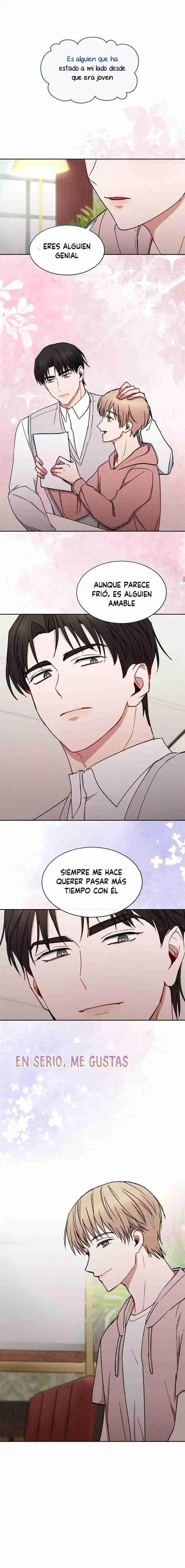 If You Want Me - Capítulo 31 - Página 9 - LectorTMOo