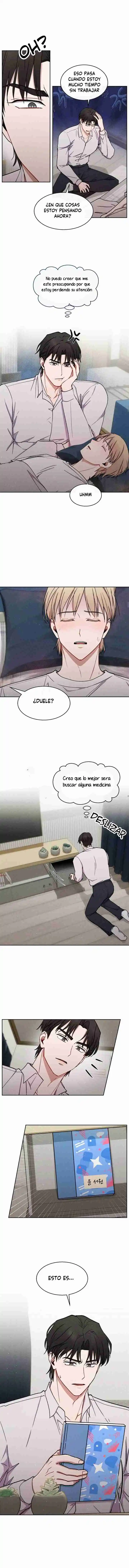 If You Want Me - Capítulo 32 - Página 16 - LectorTMOo
