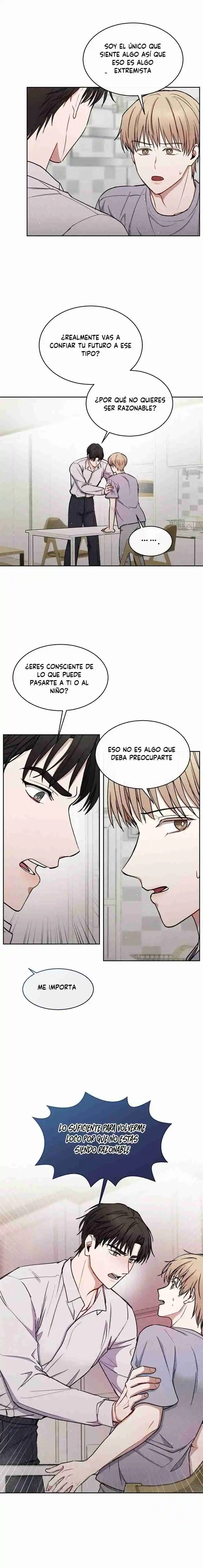 If You Want Me - Capítulo 33 - Página 16 - LectorTMOo