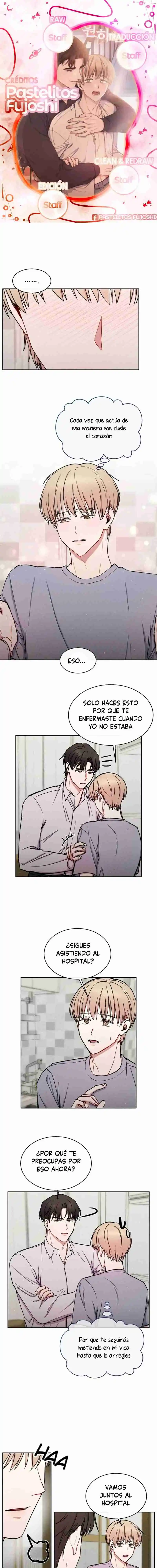 If You Want Me - Capítulo 34 - Página 2 - LectorTMOo