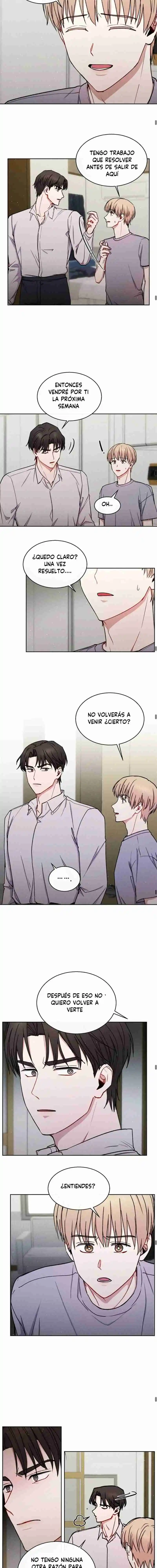 If You Want Me - Capítulo 34 - Página 6 - LectorTMOo