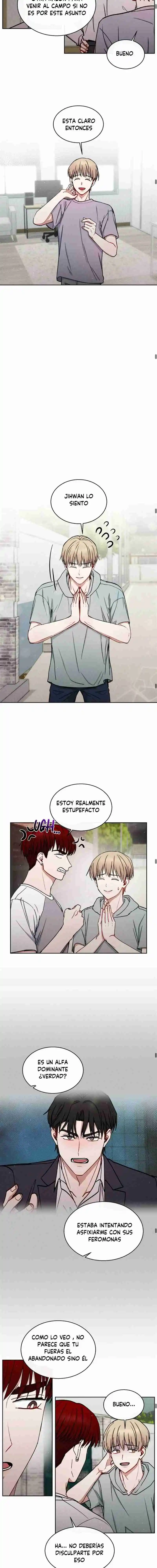 If You Want Me - Capítulo 34 - Página 7 - LectorTMOo