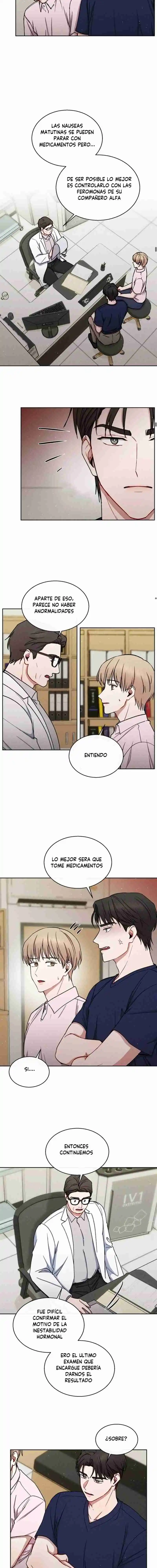 If You Want Me - Capítulo 34 - Página 18 - LectorTMOo
