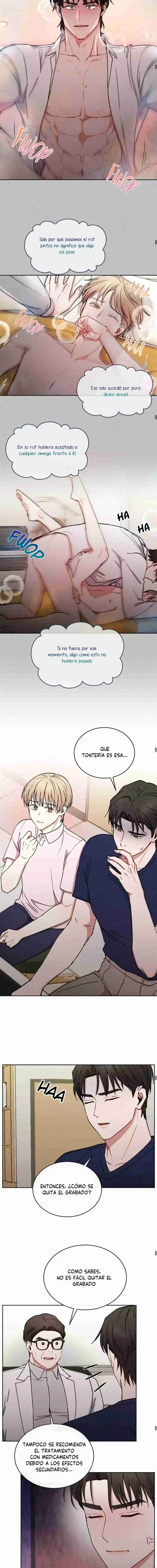 If You Want Me - Capítulo 35 - Página 6 - LectorTMOo