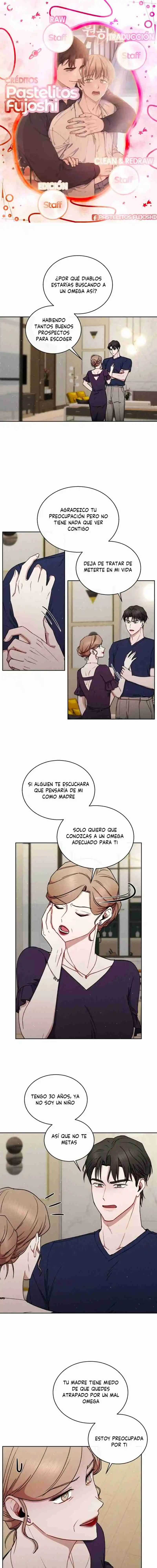 If You Want Me - Capítulo 36 - Página 1 - LectorTMOo