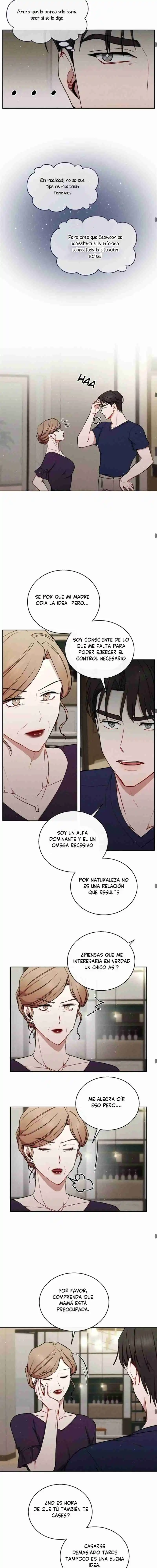 If You Want Me - Capítulo 36 - Página 3 - LectorTMOo