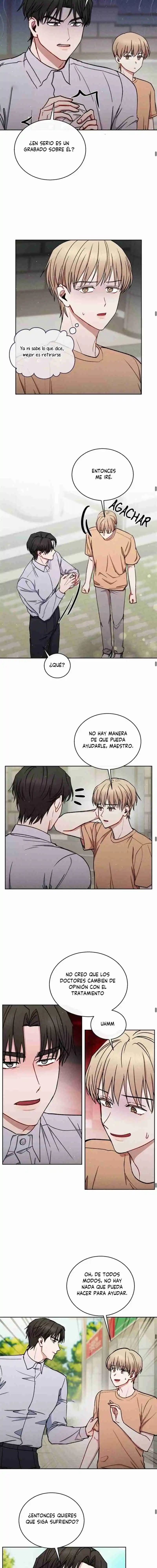 If You Want Me - Capítulo 36 - Página 6 - LectorTMOo