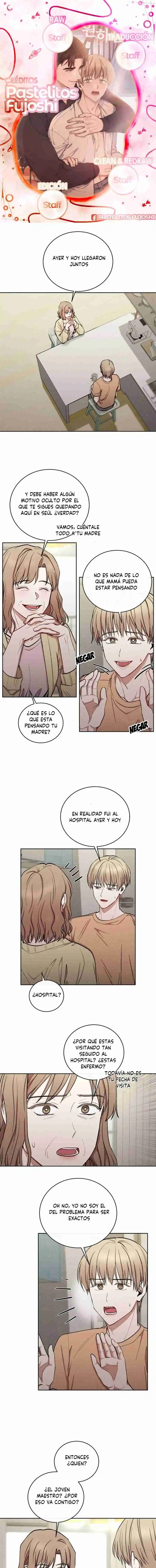 If You Want Me - Capítulo 37 - Página 2 - LectorTMOo