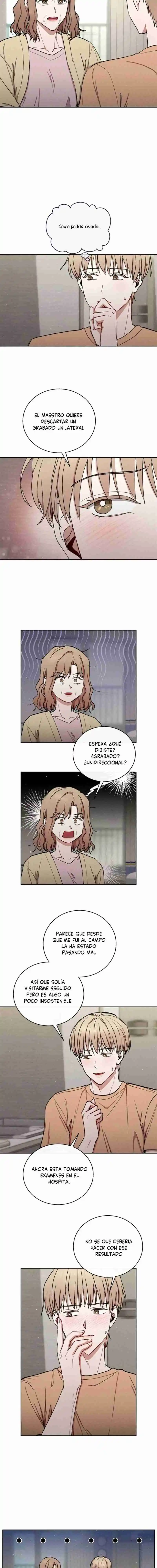 If You Want Me - Capítulo 37 - Página 3 - LectorTMOo