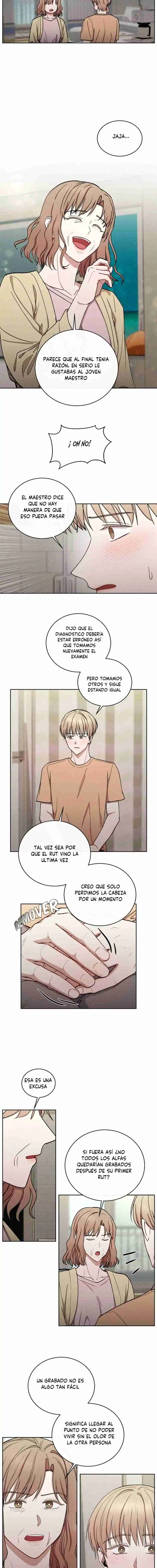 If You Want Me - Capítulo 37 - Página 5 - LectorTMOo