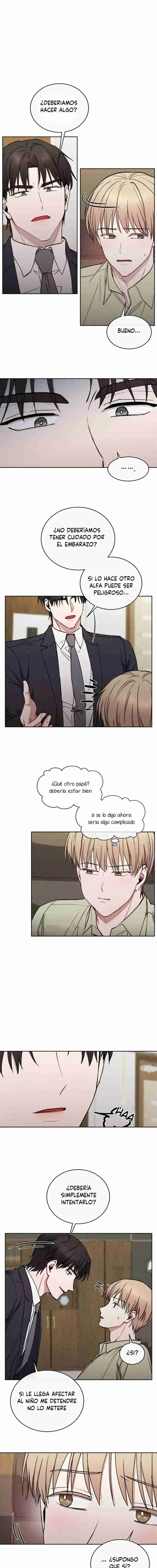If You Want Me - Capítulo 38 - Página 7 - LectorTMOo