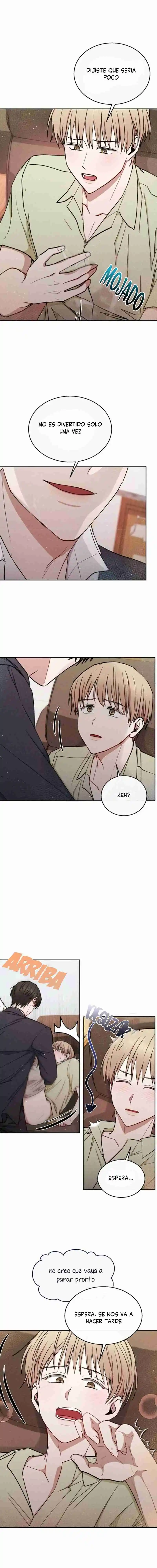 If You Want Me - Capítulo 38 - Página 16 - LectorTMOo