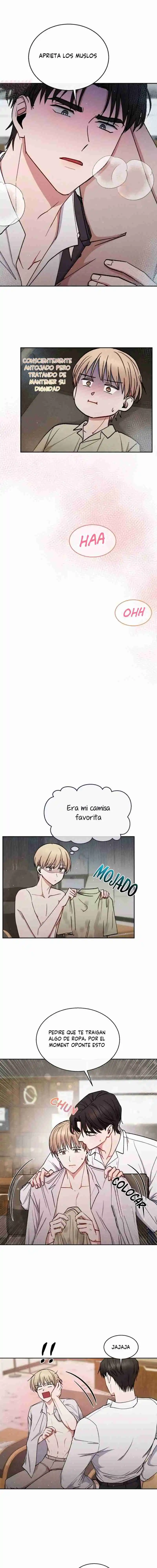 If You Want Me - Capítulo 38 - Página 18 - LectorTMOo