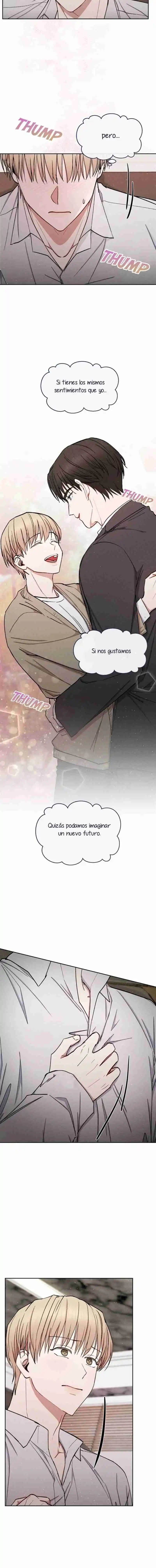 If You Want Me - Capítulo 39 - Página 4 - LectorTMOo
