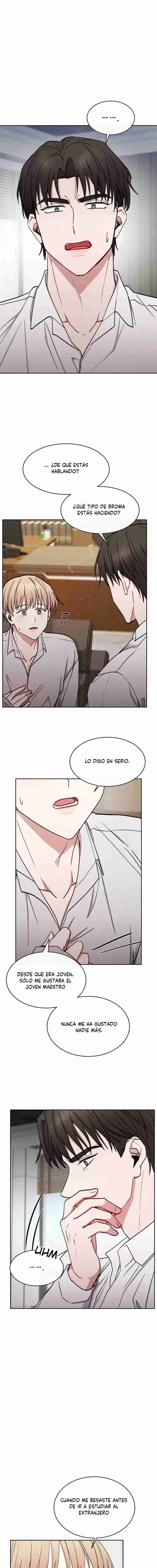 If You Want Me - Capítulo 39 - Página 6 - LectorTMOo