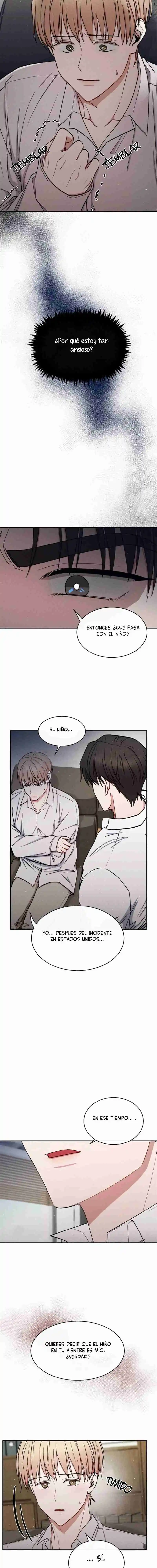 If You Want Me - Capítulo 39 - Página 10 - LectorTMOo