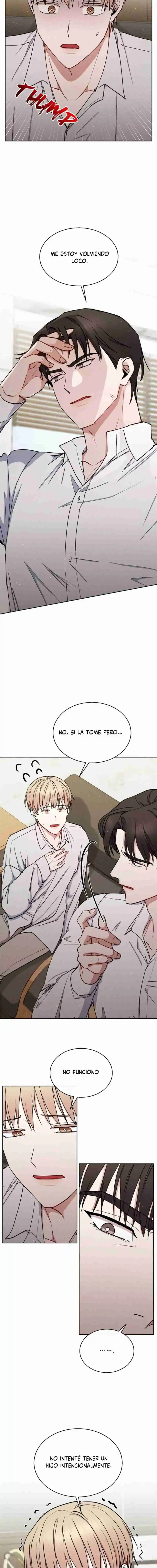 If You Want Me - Capítulo 39 - Página 14 - LectorTMOo