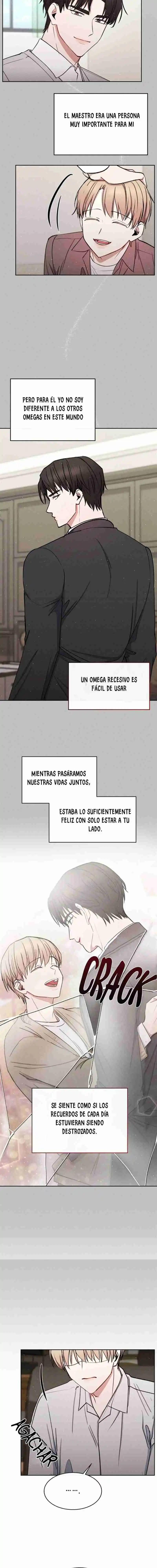 If You Want Me - Capítulo 39 - Página 18 - LectorTMOo