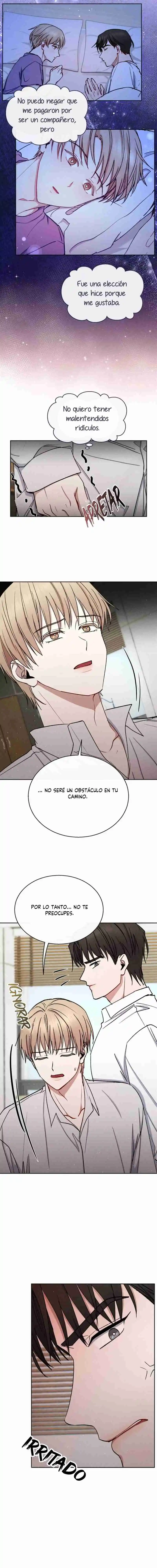 If You Want Me - Capítulo 39 - Página 22 - LectorTMOo
