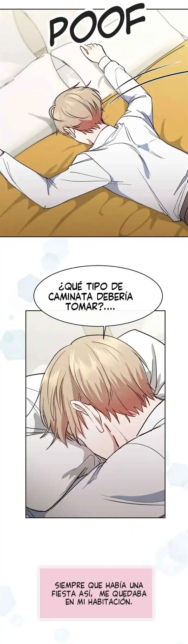 If You Want Me - Capítulo 4 - Página 6 - LectorTMOo