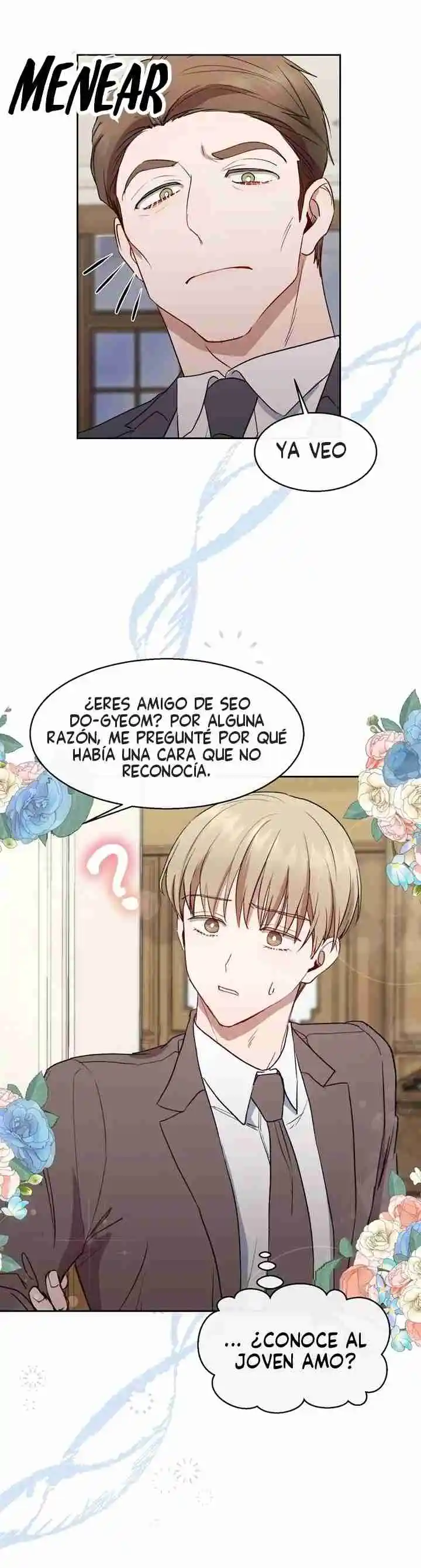If You Want Me - Capítulo 4 - Página 16 - LectorTMOo