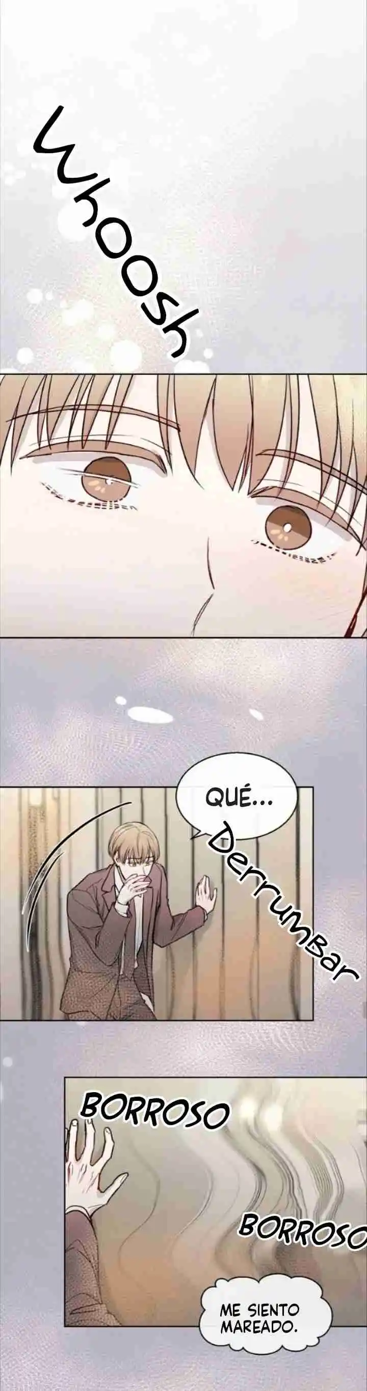 If You Want Me - Capítulo 4 - Página 24 - LectorTMOo