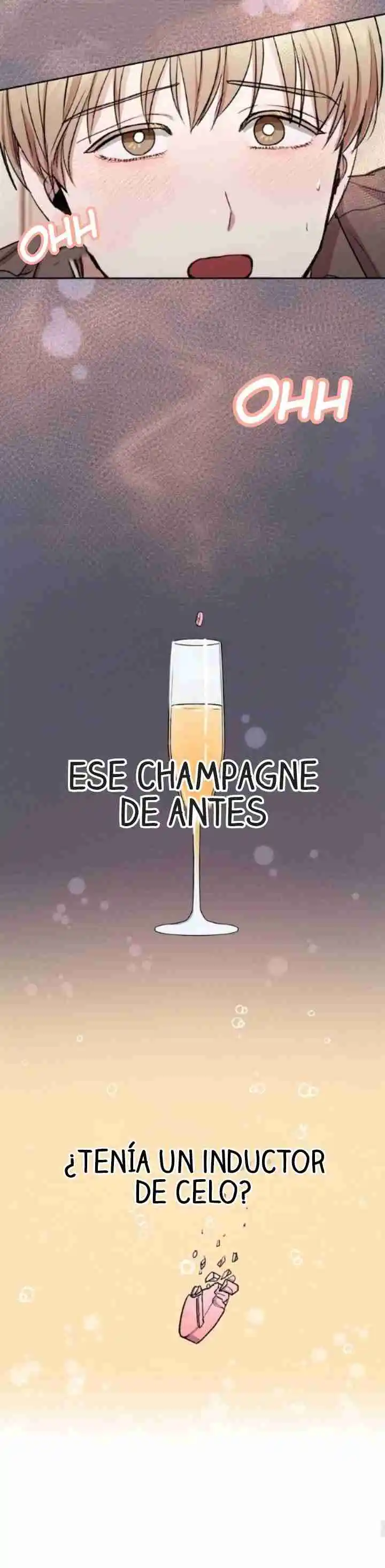 If You Want Me - Capítulo 4 - Página 28 - LectorTMOo