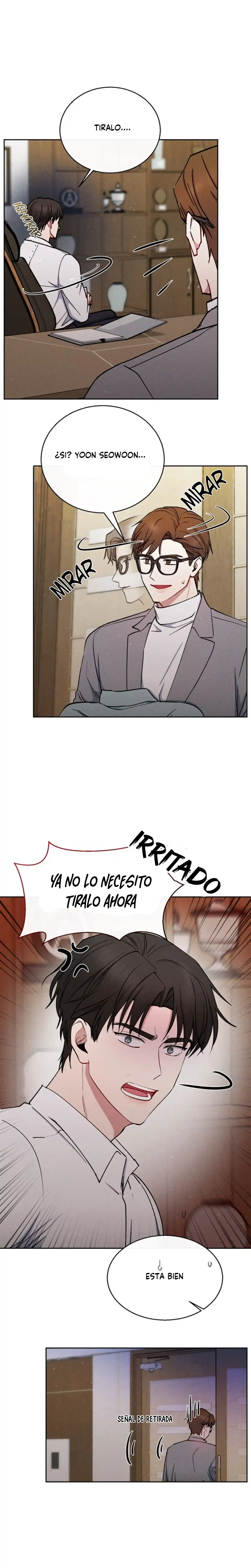 If You Want Me - Capítulo 40 - Página 14 - LectorTMOo