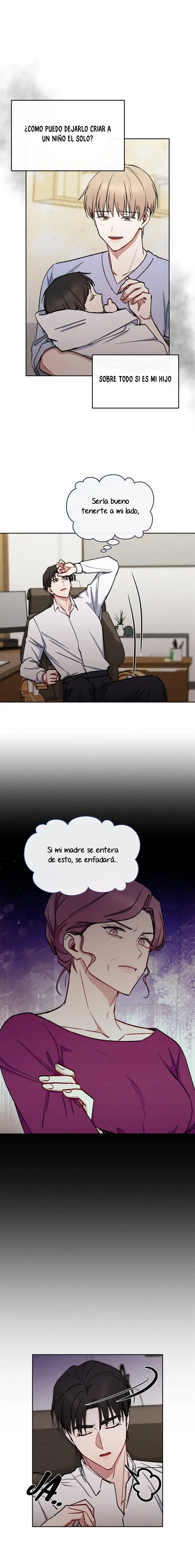 If You Want Me - Capítulo 40 - Página 16 - LectorTMOo