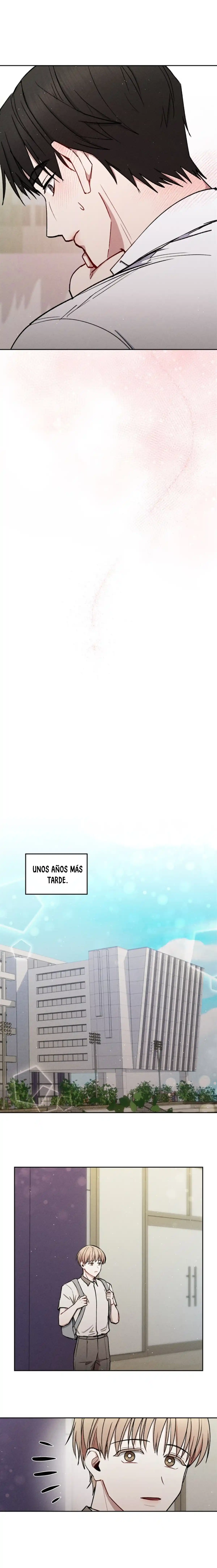 If You Want Me - Capítulo 41 - Página 13 - LectorTMOo