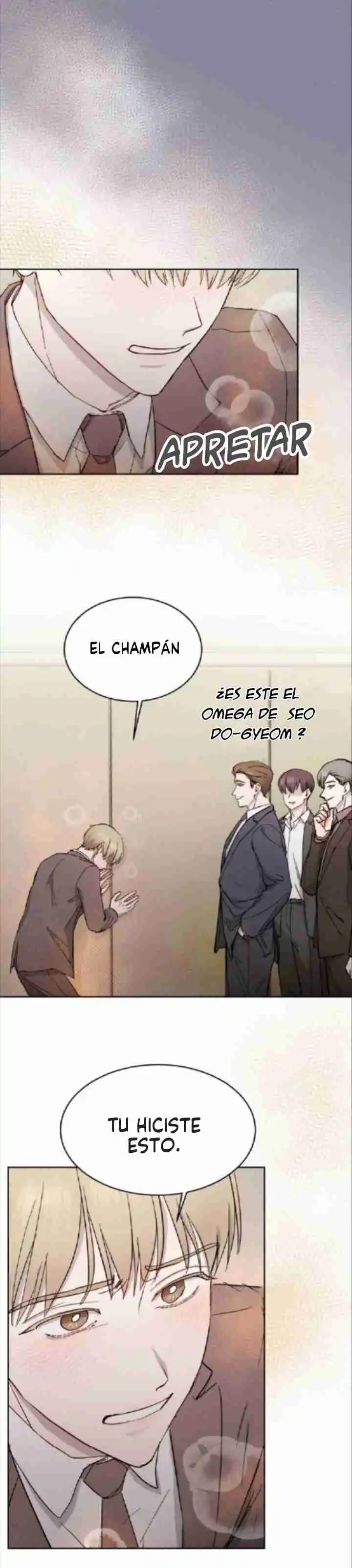 If You Want Me - Capítulo 5 - Página 3 - LectorTMOo