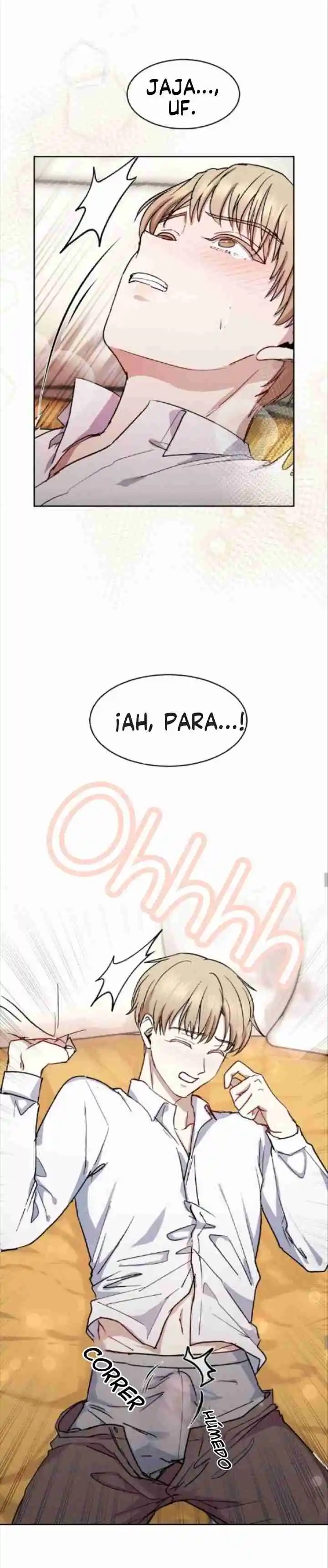 If You Want Me - Capítulo 5 - Página 23 - LectorTMOo